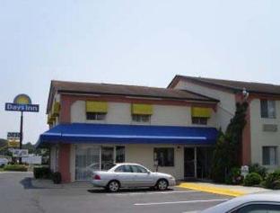 Days Inn & Suites By Wyndham Havelock,Havelock>>Carolina Beach,2 star
