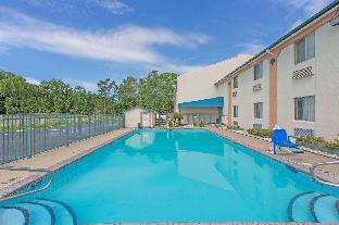 Days Inn & Suites By Wyndham Havelock,Havelock>>Carolina Beach,2 star