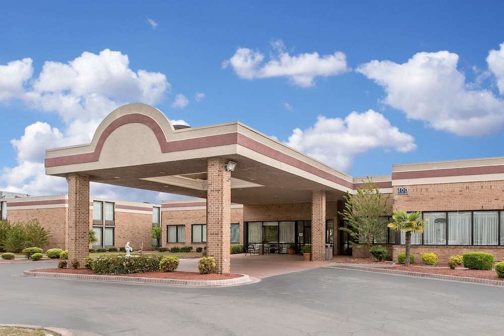days inn and suites by wyndham havelock