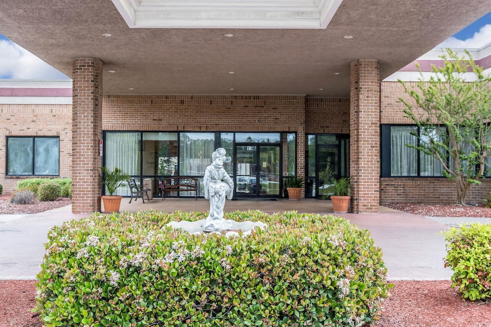 days inn and suites by wyndham havelock