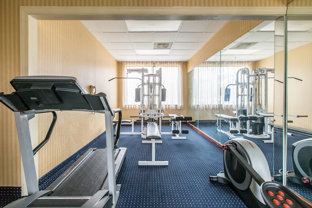 days inn and suites by wyndham havelock