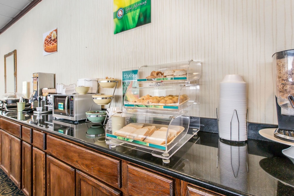 days inn and suites by wyndham havelock