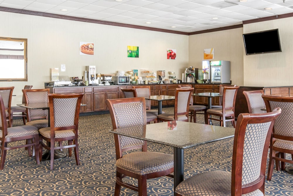 days inn and suites by wyndham havelock