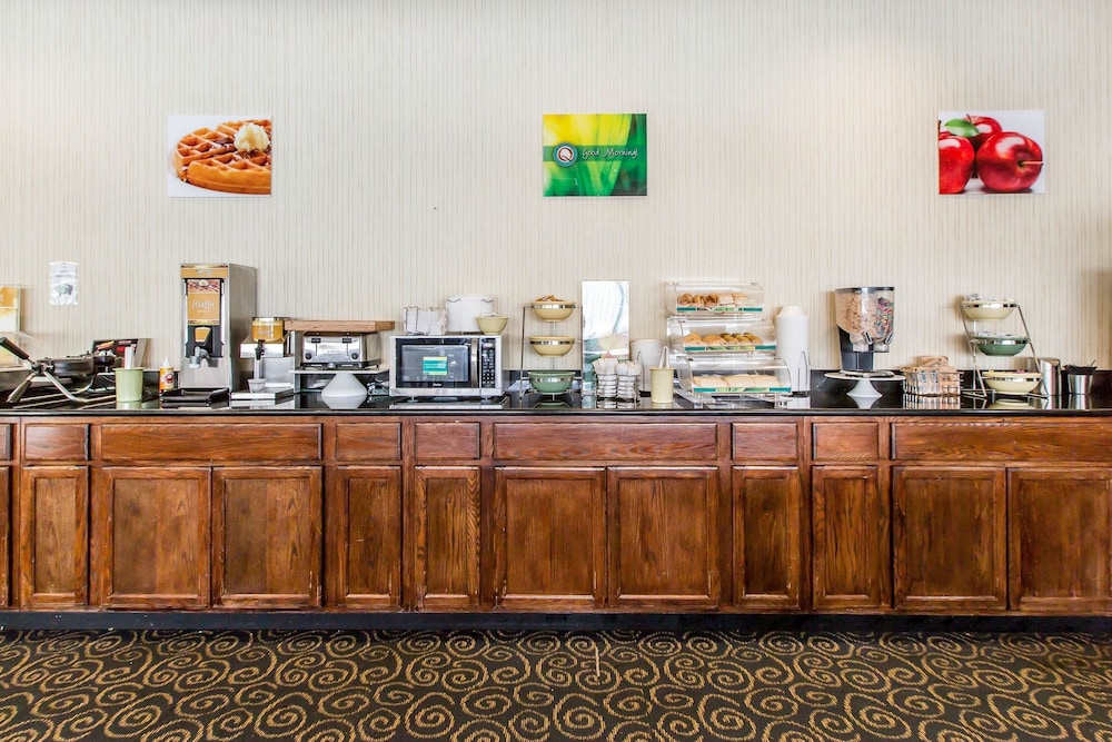 days inn and suites by wyndham havelock