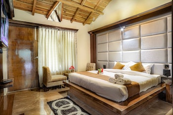 Hotel Vinsober Monal,,2 star