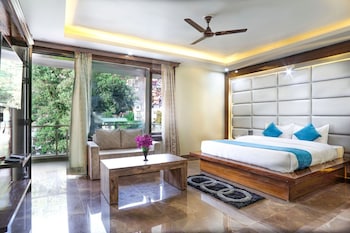 Hotel Vinsober Monal,,2 star