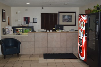 American Elite Inn,Hazard>>Buckhorn,2 star
