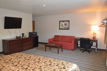 american elite inn