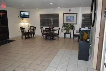American Elite Inn,Hazard>>Buckhorn,2 star