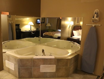 american elite inn