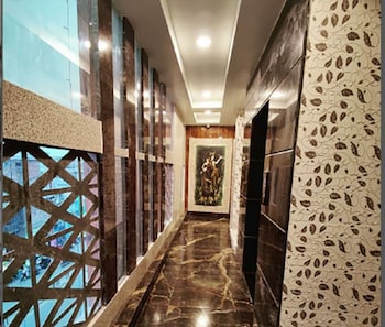 hotel royal vrindavan