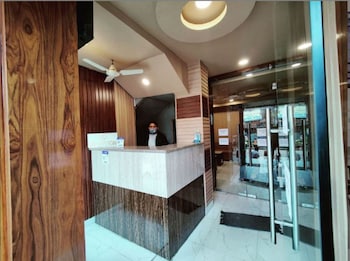 hotel royal vrindavan