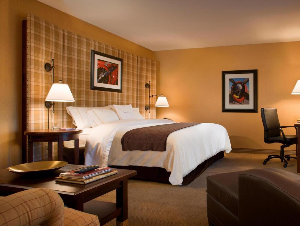 doubletree by hilton cincinnati airport
