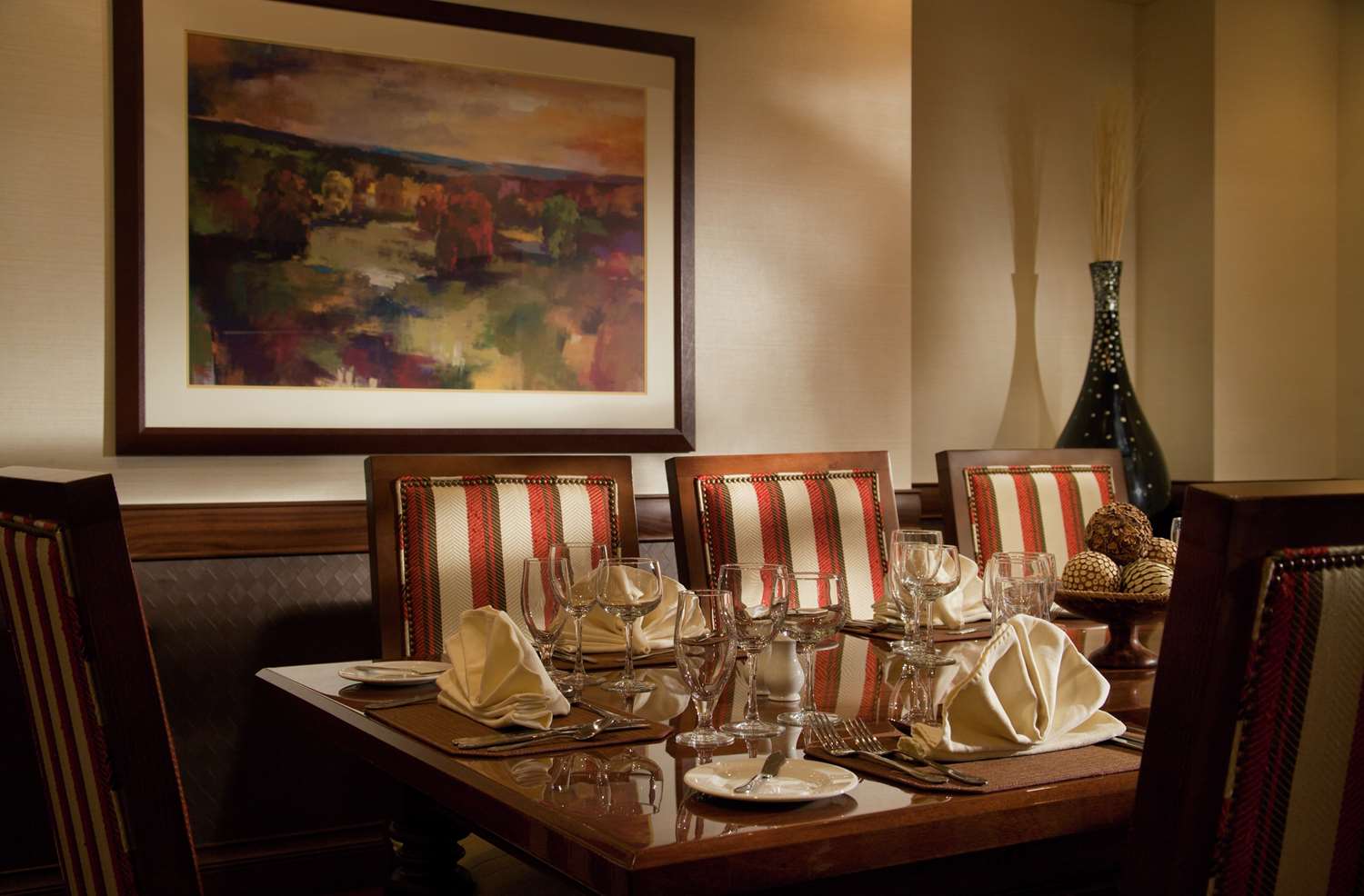 doubletree by hilton cincinnati airport