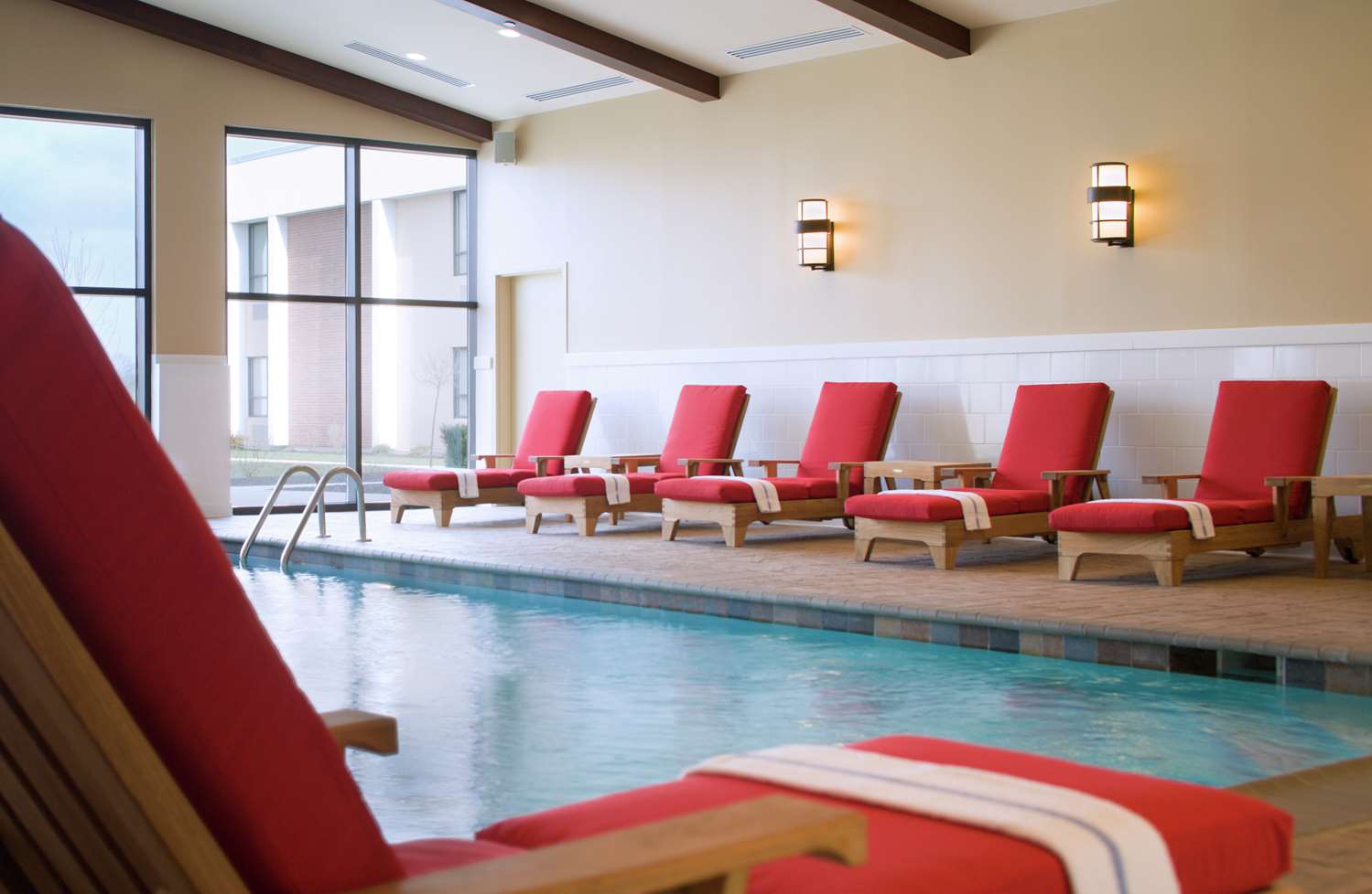 doubletree by hilton cincinnati airport