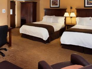 doubletree by hilton cincinnati airport