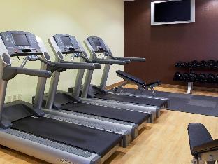 doubletree by hilton cincinnati airport
