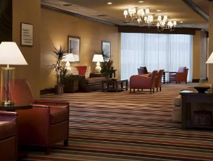 doubletree by hilton cincinnati airport