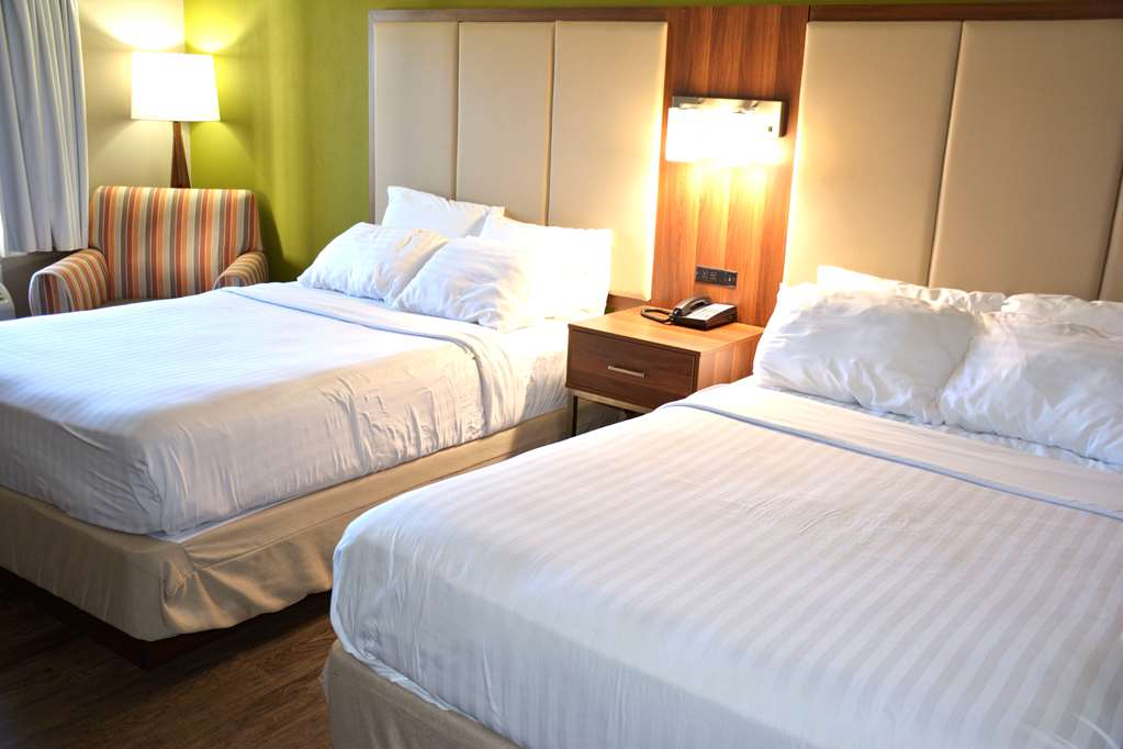 surestay hotel by best western helen downtown