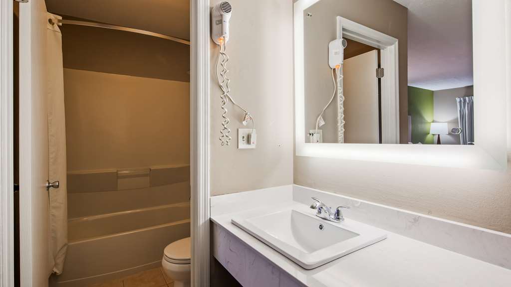 surestay hotel by best western helen downtown