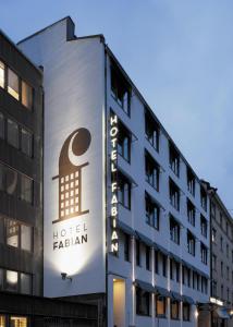 Hotel Fabian,Uusimaa>>Helsinki,4 star