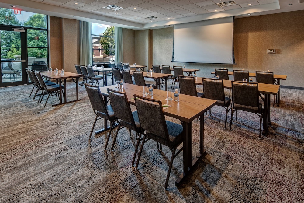 courtyard by marriott dulles airport herndon