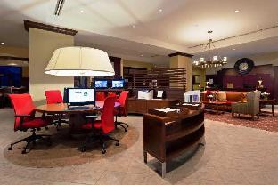 courtyard by marriott dulles airport herndon