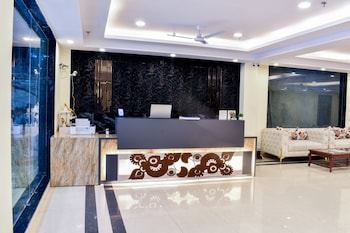 hotel yash palace