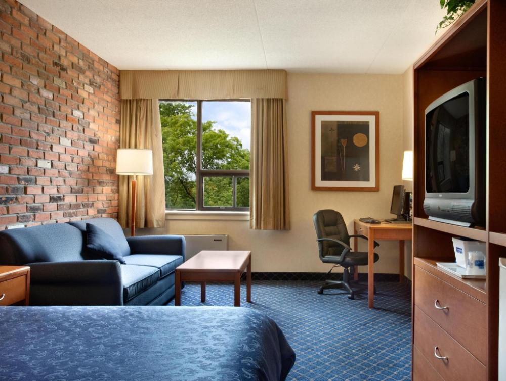 travelodge by wyndham barrie