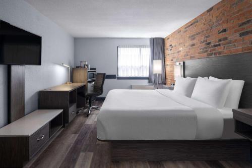 travelodge by wyndham barrie