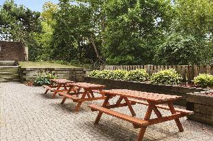 travelodge by wyndham barrie