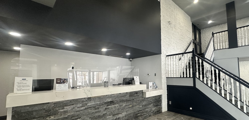 travelodge by wyndham barrie