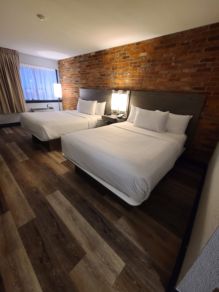 travelodge by wyndham barrie