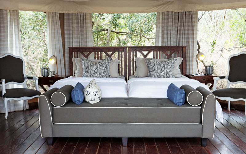 thanda safari