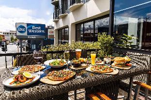 best western hobart