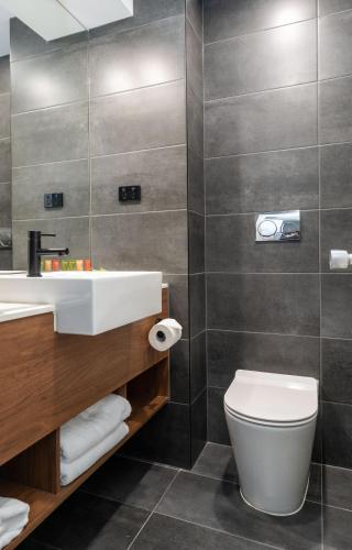 best western hobart