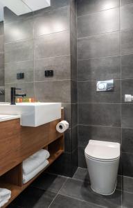 best western hobart