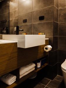 best western hobart