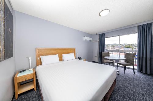best western hobart