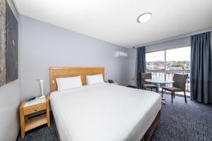 best western hobart