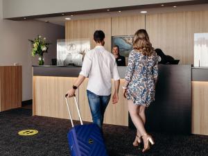 best western hobart