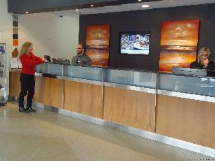 best western hobart