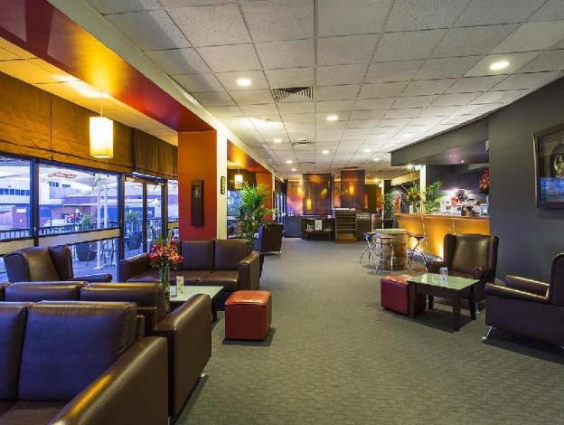 best western hobart
