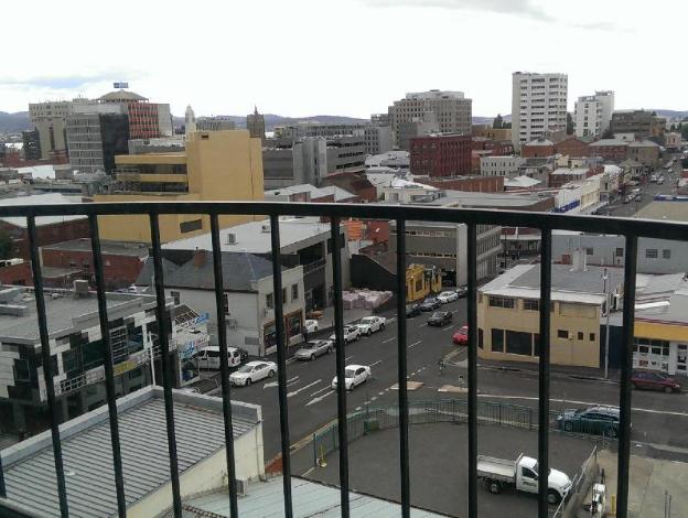best western hobart