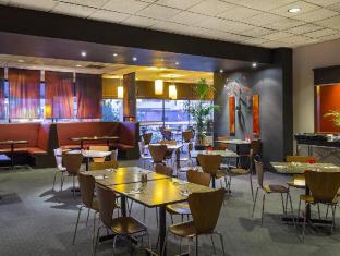 best western hobart