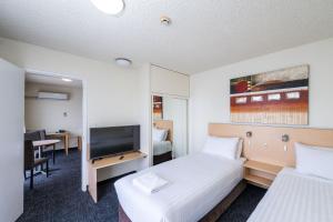best western hobart