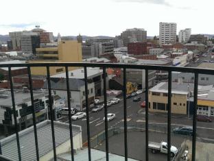 best western hobart
