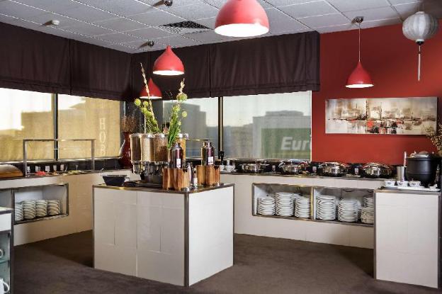 best western hobart