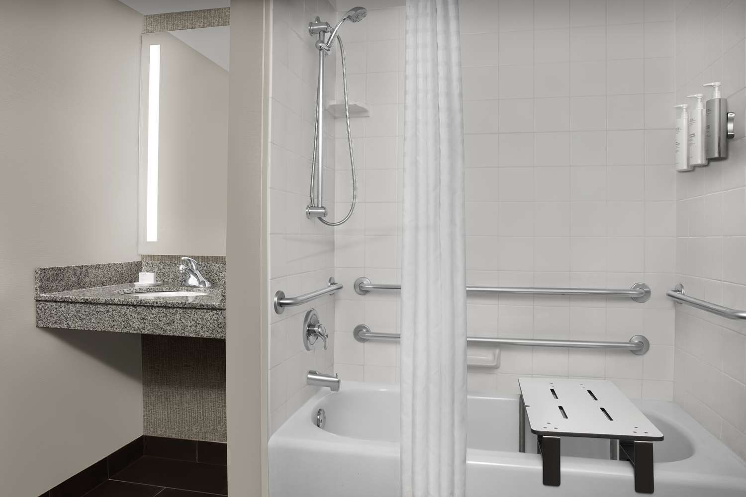 hilton garden inn hoffman estates