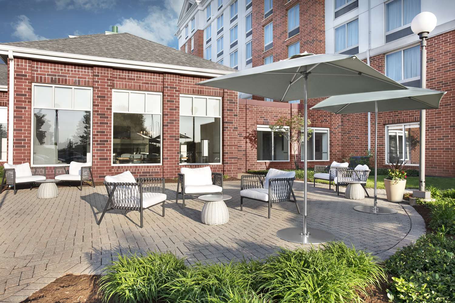 hilton garden inn hoffman estates